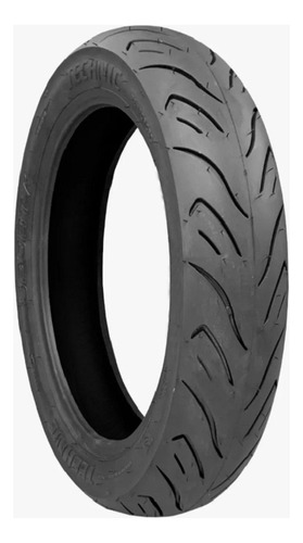 Pneu Traseiro Cb600f Hornet 180/55-17 Technic Sport R 73v