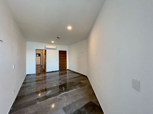 Penthouse En Venta En Progreso,yucatán