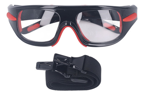 Gafas Protectoras Para Los Ojos De Baloncesto, Deportivas, N