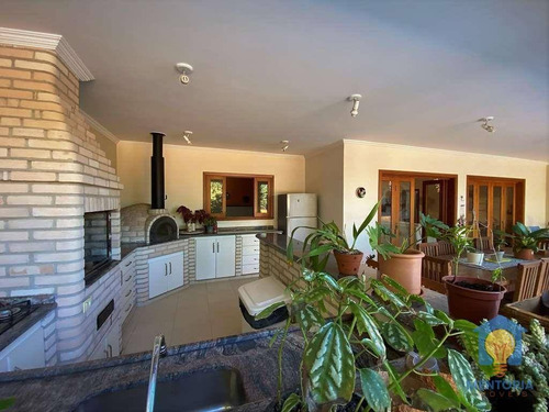 Imagem 25 de 30 de Casa Com 4 Dorms À Venda, Ac. 526 M² Por R$ 1.598.000 - Chácara Vale Do Rio Cotia - Carapicuíba/sp - Ca0530