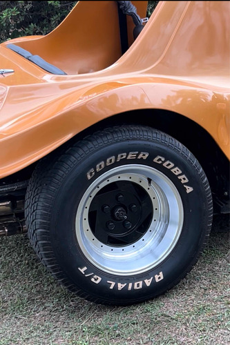 Buggy Buggy 1.6 4-Lug.