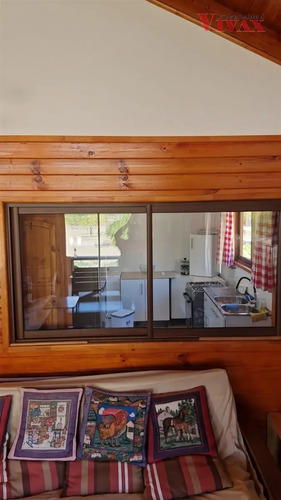 Parcela De 26.000m2, Casa Y Cabaña, Regularizada En Putaendo