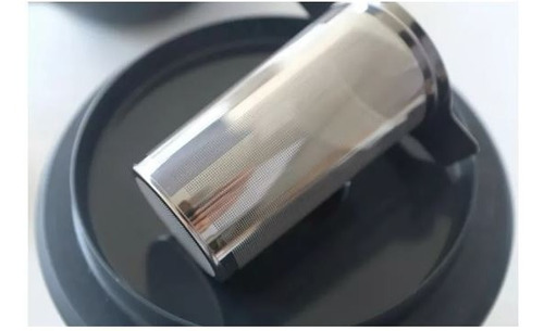 Imagen 2 de 7 de Filtro Para Té Y Café Para Thermomix Tm5 Tm6 Tm31, Osojmix