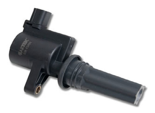 Imagen 2 de 9 de Bobina-encendido Lincoln Ls 2003-2004-2005 3.0 Ctk