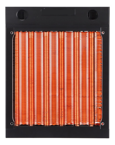 Enfriador Líquido Heat Cpu De Refrigeración Por Agua De Alta