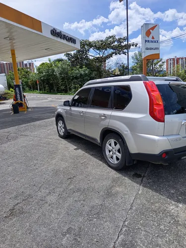 X-trail T31