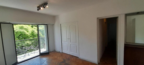 Venta De Cuato Amb En Las Cañitas Muy Luminoso! Oportunidad