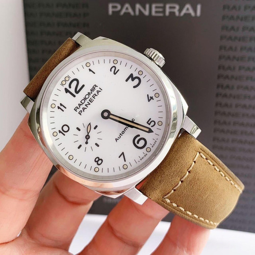 Panerai Radiomir 1940 3 Days Automatic Impecável
