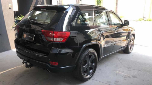 Jeep Grand Cherokee 2013 3.0 Diesel Limited Aut. 5p Blindada