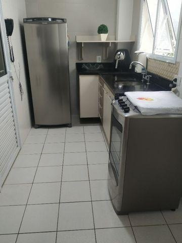 Imagem 2 de 21 de Apartamento Com 3 Dormitórios À Venda, 90 M² - Royal Park - São José Dos Campos/sp - Ap5693