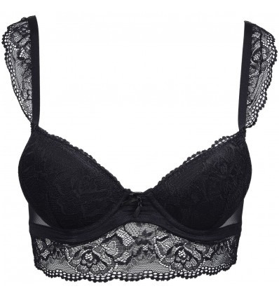 Sostén Chic France Lumineux Push Up