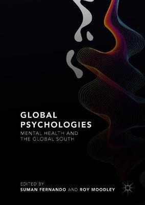 Libro Global Psychologies : Mental Health And The Global ...