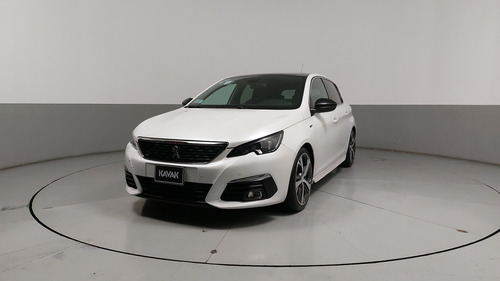 Peugeot 308 1.6 Gt