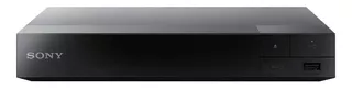 Sony Blu Ray BDP-S3500 Full HD 1080p con Wi-Fi Integrado
