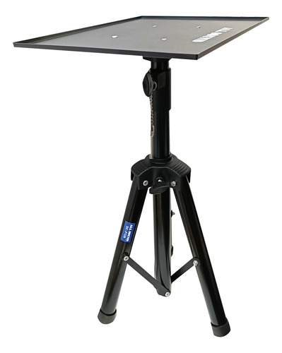 Pedestal, Atril, Soporte De Laptop O Proyector,soporta 5 Kg