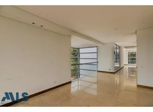 Espectacular Casa Campestre Con Amplios Espacios(mls#251727)