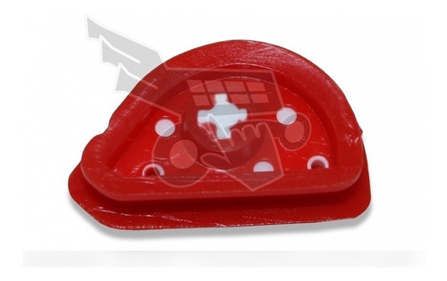 Imagem 2 de 4 de Capa Do Botão Start/stop Jet Ski Sea-doo 4 T Lado B (und.)