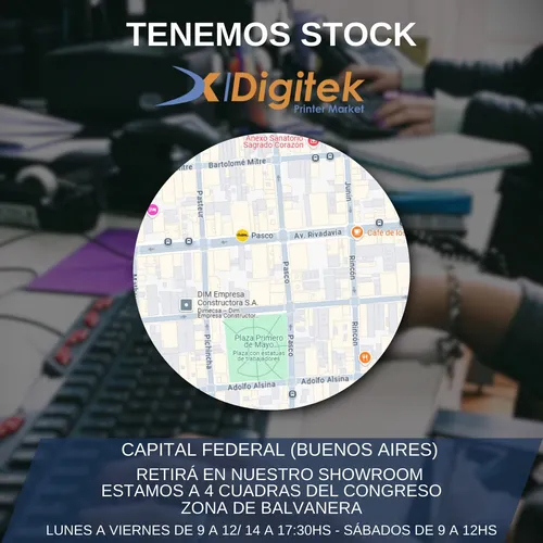 Lectora De Codigo De Barras Metrologic Ms951 Ps2 + Adaptador (Usado)