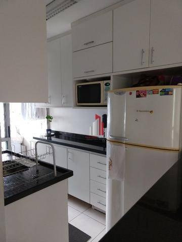 Imagem 1 de 14 de Apartamento Com 2 Dormitórios À Venda, 49 M² Por R$ 258.000,00 - Freguesia Do Ó - São Paulo/sp - Ap0285