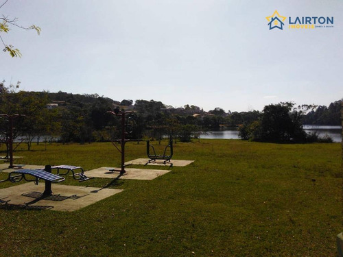 Chácara À Venda, 1200 M² Por R$ 1.350.000,00 - Jardim Estância Brasil - Atibaia/sp - Ch0065