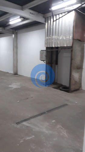 Imagem 11 de 14 de Galpão / Depósito / Armazém No Cambuci - São Paulo - 3377