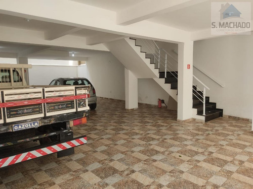 Imagem 2 de 15 de Apartamento Para Venda Em Santo André, Vila Curuça, 2 Dormitórios, 2 Banheiros, 1 Vaga - Ve1774_2-1137863