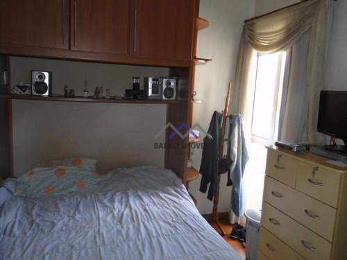 Imagem 4 de 15 de Apartamento À Venda, 74 M² Por R$ 340.000,00 - Vila Guarani - Jundiaí/sp - Ap0555