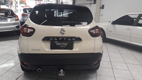 Renault Captur 1.6 16v Life Sce X-tronic 5p