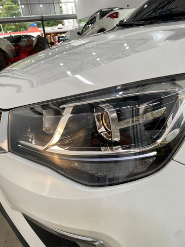 Chery Tiggo 2 1.5 Act 16v Flex Aut. 5p