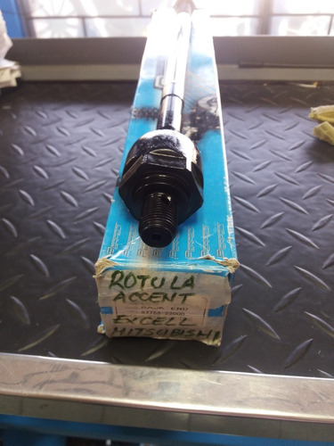  Rotula Hyundai Accent Mitsubishi  57755 22000 