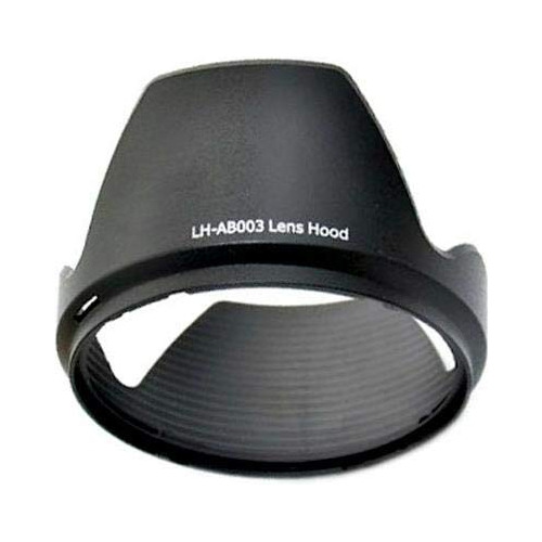 Tamron Lente Zoom Lenshood Para Mm Di Vc