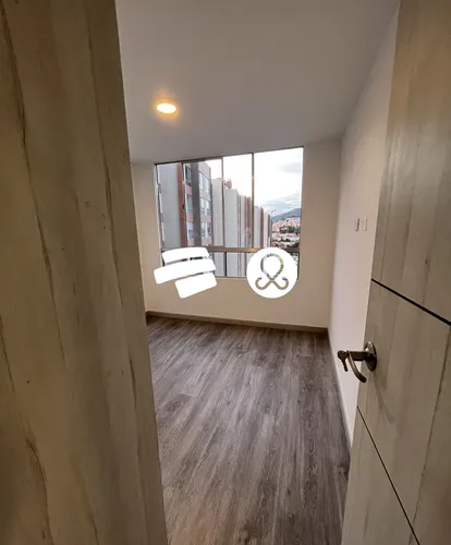 Apartamento En Venta En Bogotá