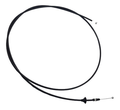 Cable Apertura Capot Para Toyota Hilux C