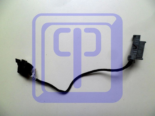 0340 Conector Optico Compaq Presario Cq42-121la - Wx481la#ab