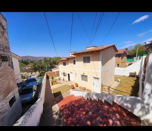 Vendo Hermoso Duplex Sobre Avenida Cerca Balneario