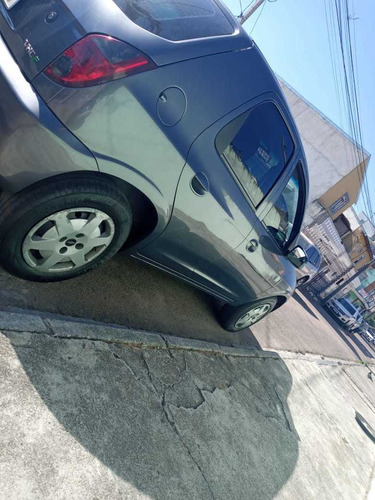 Chevrolet Celta 2012 1.0 Lt Flex Power 5p