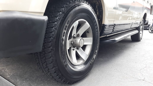 Chevrolet D20 1989/1989