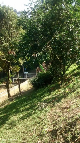 Chácara Para Venda Em Atibaia, Portão - 068_1-1751182