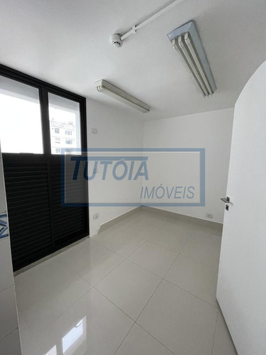 Imagem 15 de 18 de Conjunto Comercial Para Locação Na Rua Pamplona - A21664-j - 69905677
