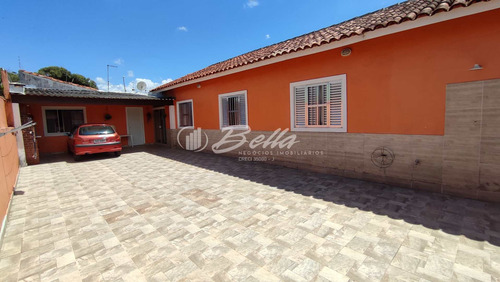 Imagem 12 de 22 de Casa Com 4 Dorms, Agenor De Campos, Mongaguá - R$ 480 Mil, Cod: 403 - V403