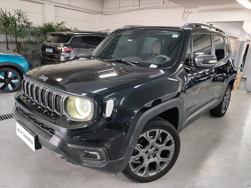 Jeep Renegade 1.3 T270 TURBO FLEX S 4X4 AT9