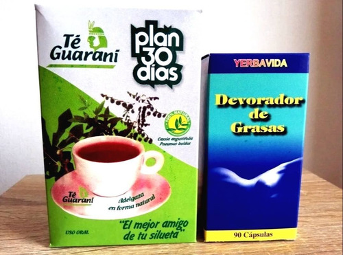 Té Guaraní 