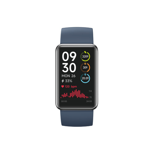 Banda Smartband Lhotse Flow 3