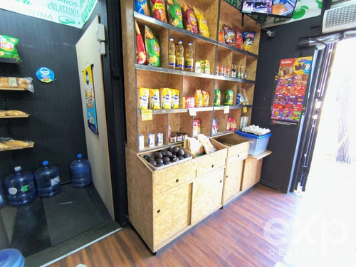 Venta Derecho De Llave De Minimarket En La Comuna De Ñuñoa