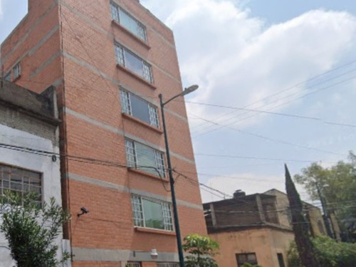 Departamento En Venta En Miguel Hidalgo 