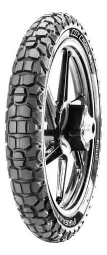 Pneu Moto Pirelli Aro 14 City Cross 80/100-14 49l Tl/tt (t)