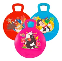 Comprar Viniball La Granja De Zenón Pelota Saltarina