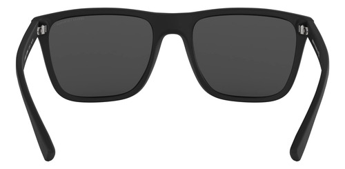 Gafas De Sol A|x Armani Exchange Ax4080s Square 57 Mm Para H