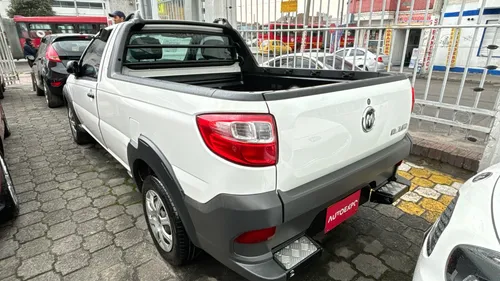 Ram 700 Express Pickup 2020