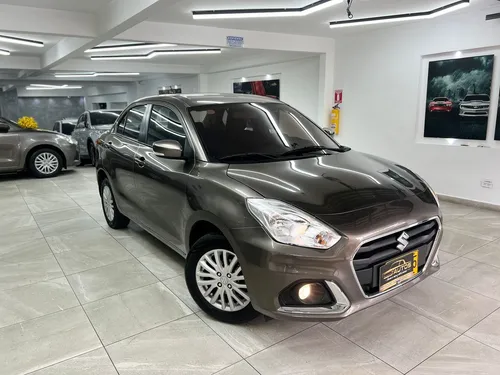 Suzuki Swift Dziere Mt 2023